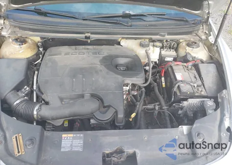 2011 Chevrolet Malibu 1Lt из США, поврежденный, VIN 1G1ZC5EU3BF123727